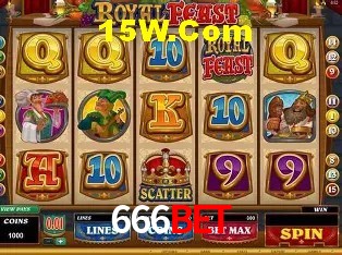 Tecnologia da Plataforma 666bet
