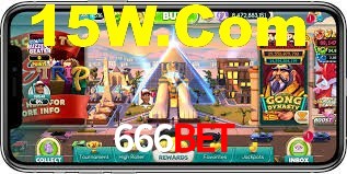 Football Betting 666bet