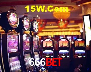 Sistemas de Segurança 666bet