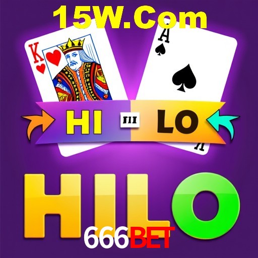 Interface do App 666bet