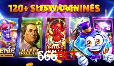 666bet Belo Horizonte - Jackpots