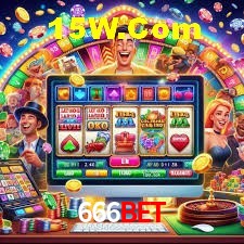 Games Directory 666bet