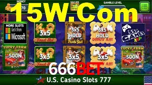 Experiência VIP 666bet