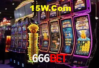 Design Responsivo 666bet